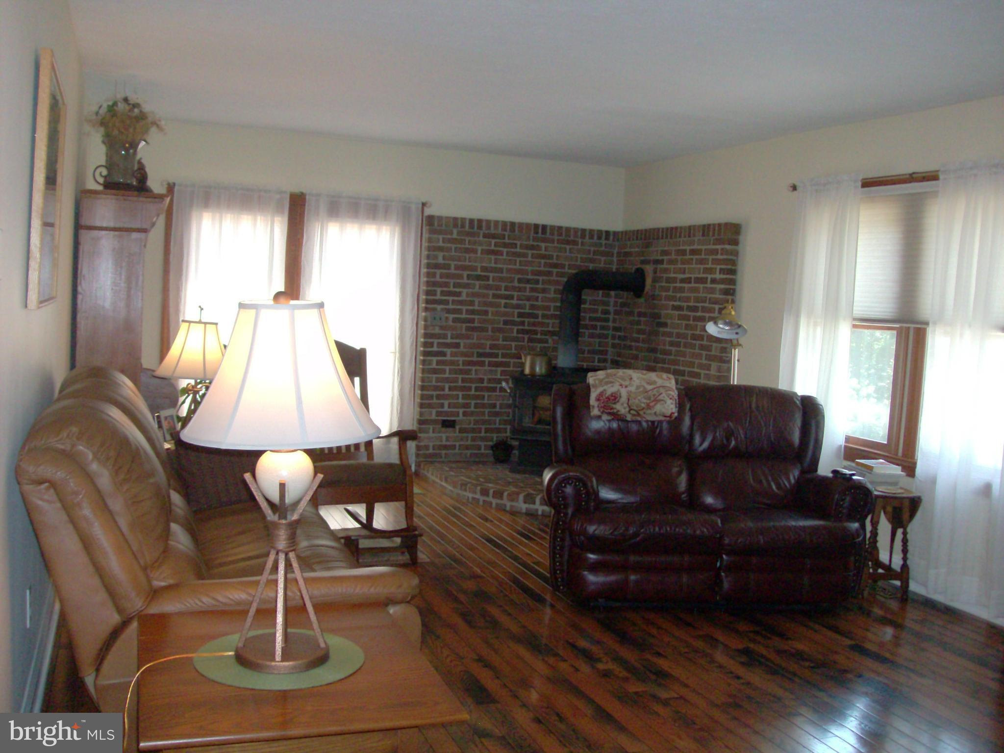 9425 Mackall Road St. Leonard, MD 20685 - Photo 10 of 26 Family Room