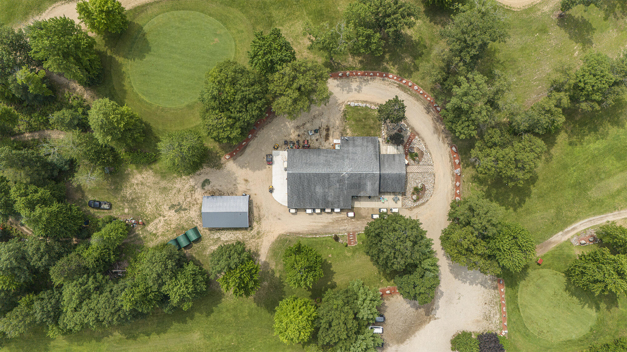 17 East 17 Mile Road Reed City, MI 49677 - Photo 2 of 65 002_dji_20240802123558_0097_d