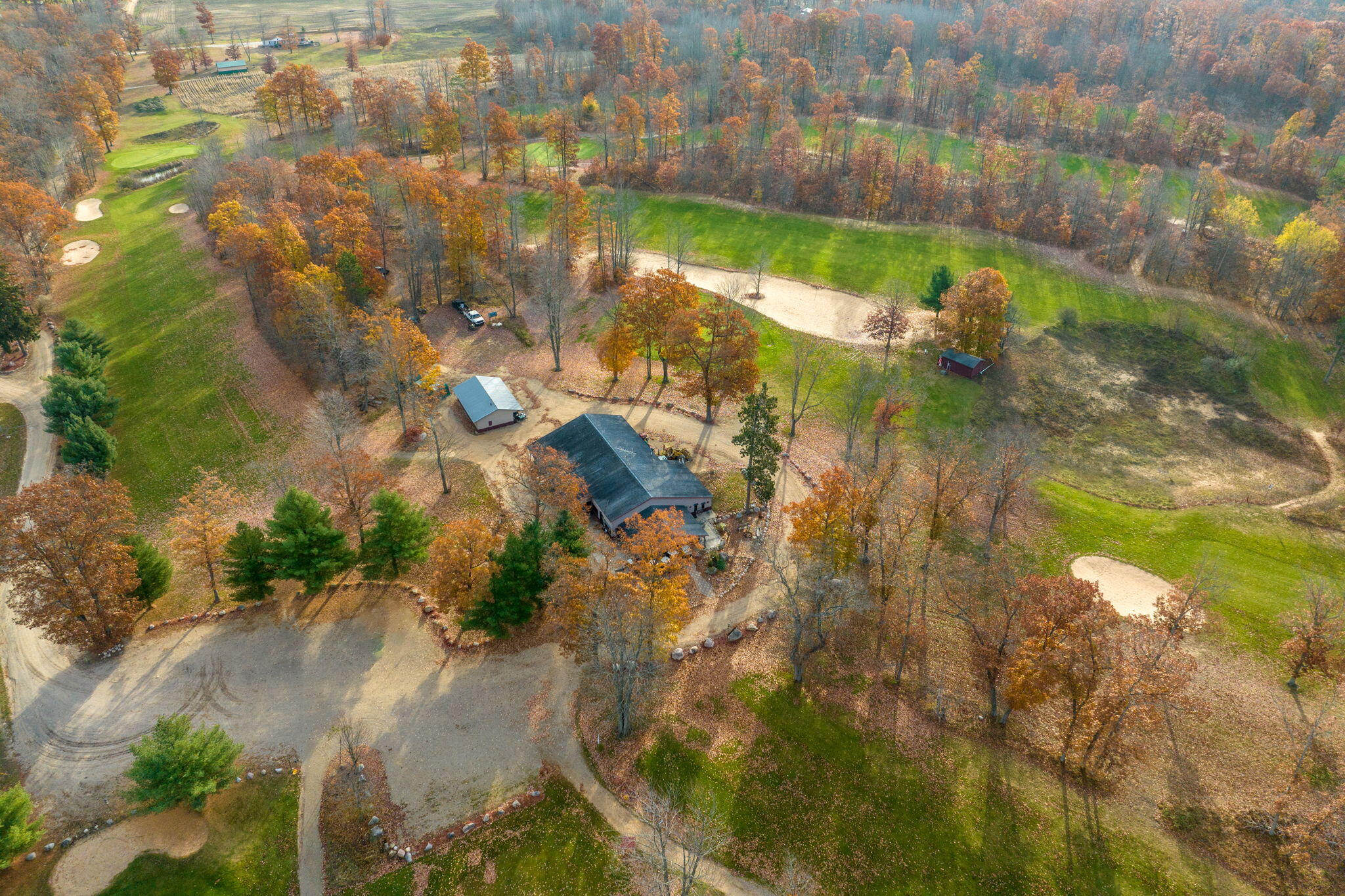 17 East 17 Mile Road Reed City, MI 49677 - Photo 42 of 65 2-web-or-mls-DJI_0001