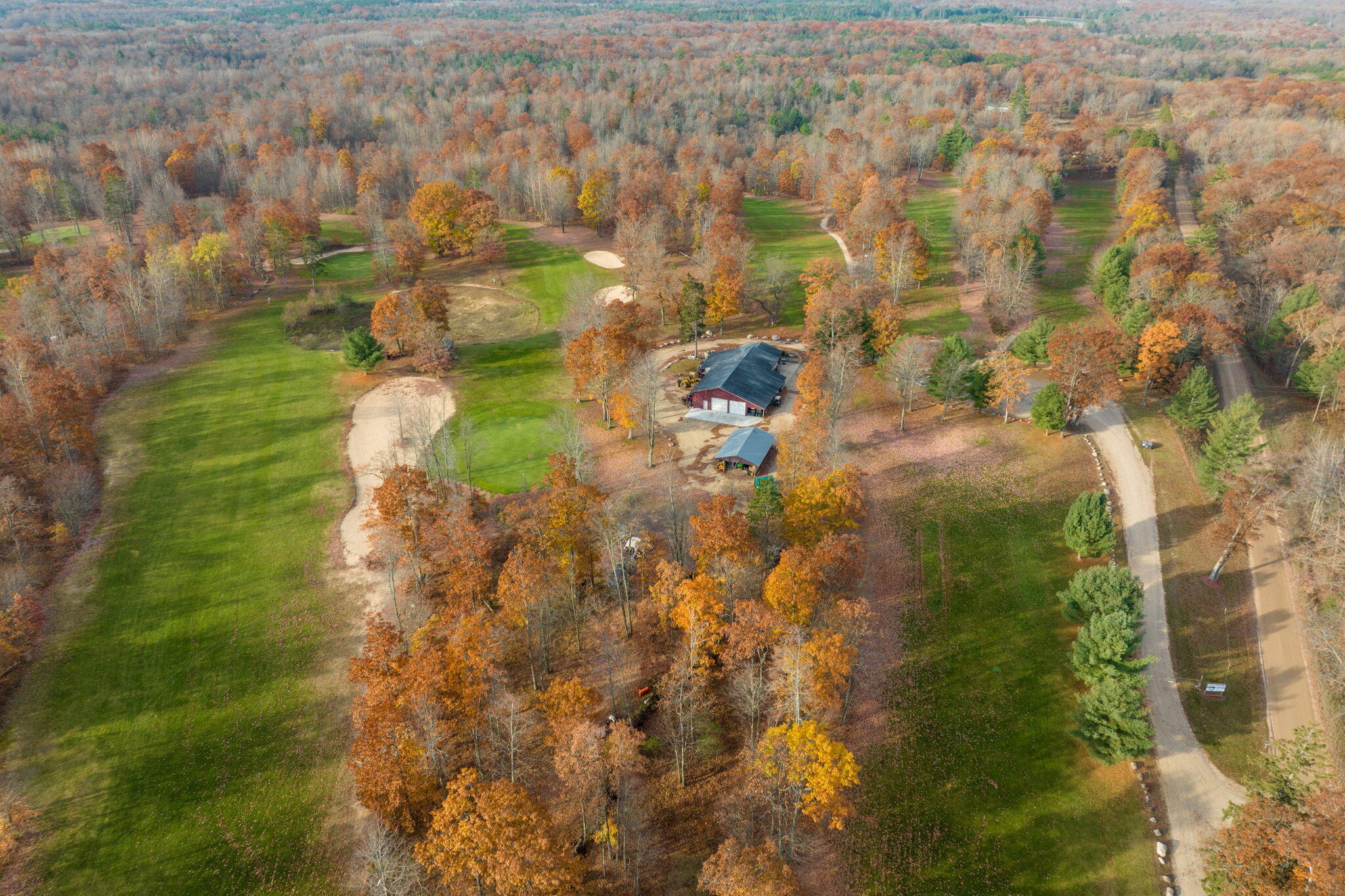 17 East 17 Mile Road Reed City, MI 49677 - Photo 43 of 65 12-web-or-mls-DJI_0094