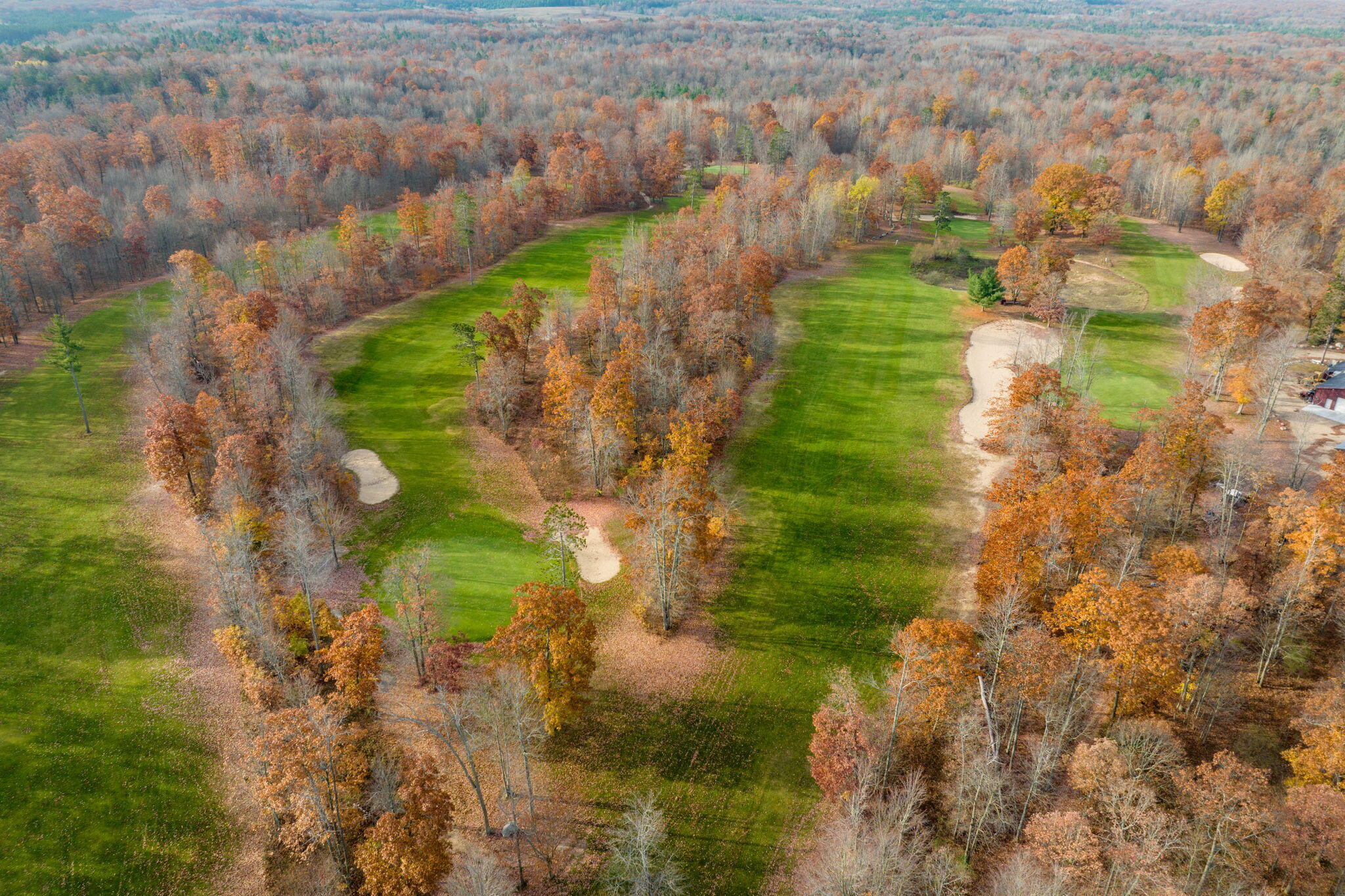17 East 17 Mile Road Reed City, MI 49677 - Photo 44 of 65 11-web-or-mls-DJI_0088