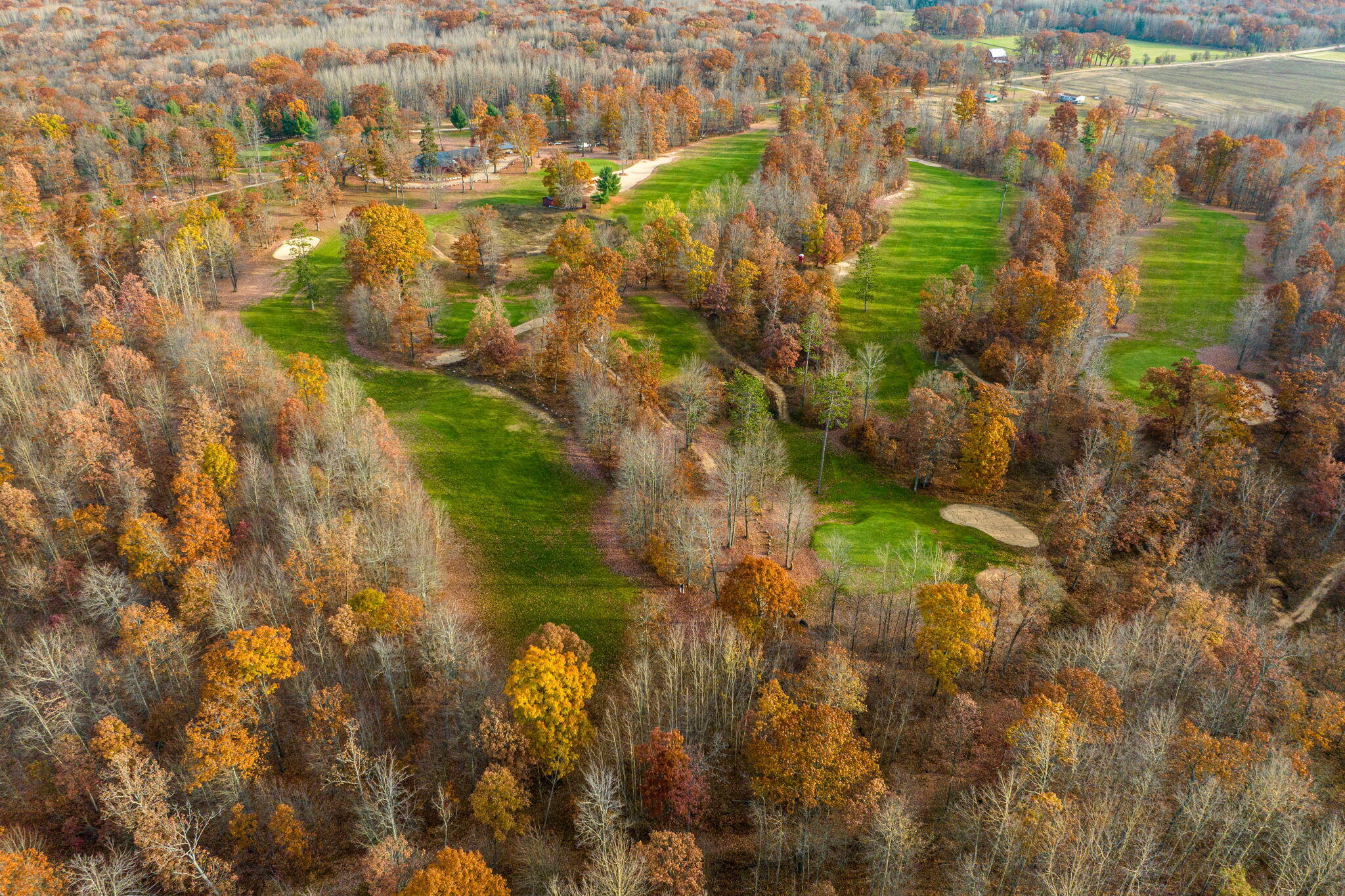 17 East 17 Mile Road Reed City, MI 49677 - Photo 52 of 65 5-web-or-mls-DJI_0028