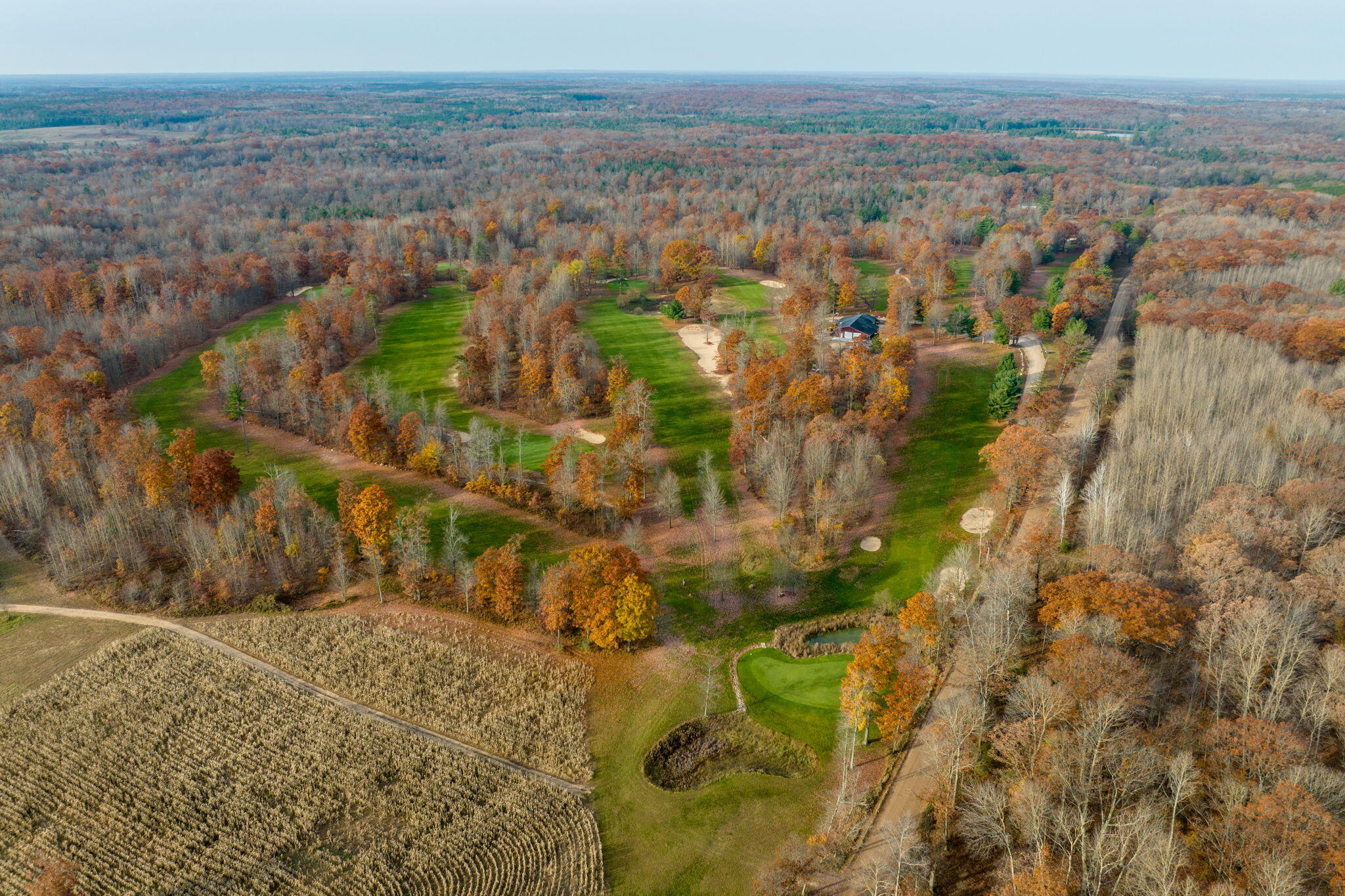 17 East 17 Mile Road Reed City, MI 49677 - Photo 57 of 65 1-web-or-mls-DJI_0044