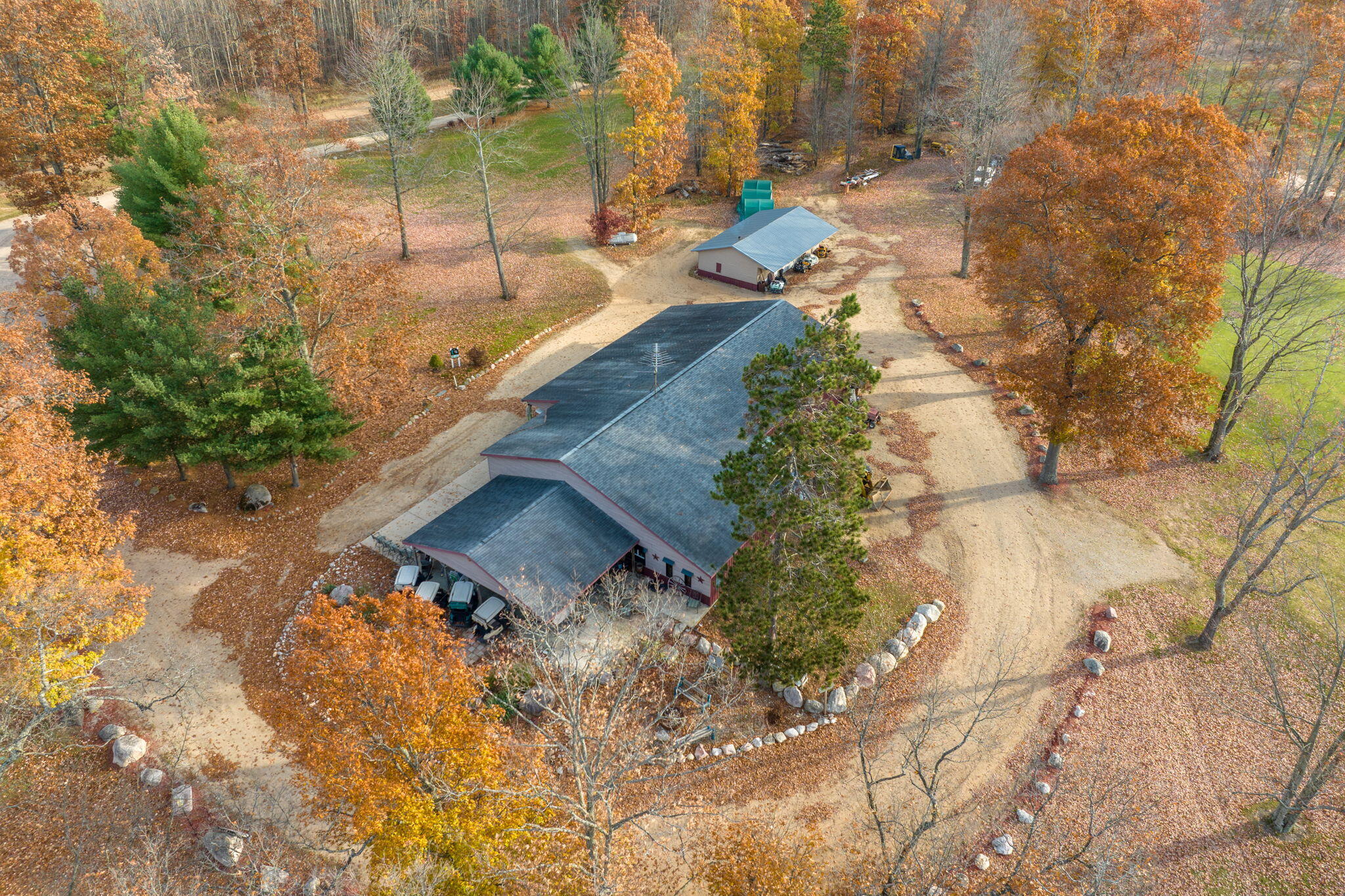 17 East 17 Mile Road Reed City, MI 49677 - Photo 7 of 65 10-web-or-mls-DJI_0072