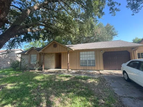 $165,000 | 2507 Ewell Drive, League City, TX 77573