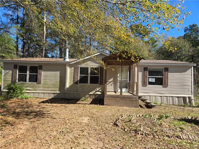 $24,900 | 221 Lebrum Street, Campti, LA 71411