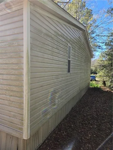 $24,900 | 221 Lebrum Street, Campti, LA 71411