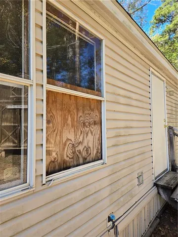 $24,900 | 221 Lebrum Street, Campti, LA 71411