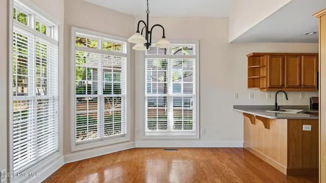 $478,000 | 202 Juniper Creek Boulevard, Pinehurst, NC 28374