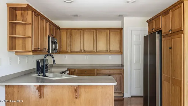 $478,000 | 202 Juniper Creek Boulevard, Pinehurst, NC 28374