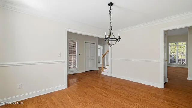 $478,000 | 202 Juniper Creek Boulevard, Pinehurst, NC 28374