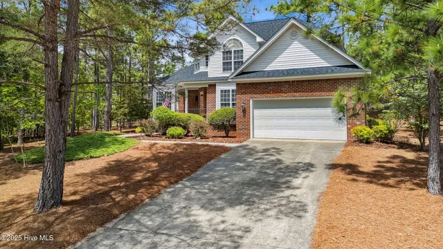 $478,000 | 202 Juniper Creek Boulevard, Pinehurst, NC 28374