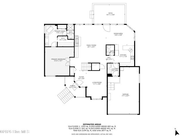 $478,000 | 202 Juniper Creek Boulevard, Pinehurst, NC 28374