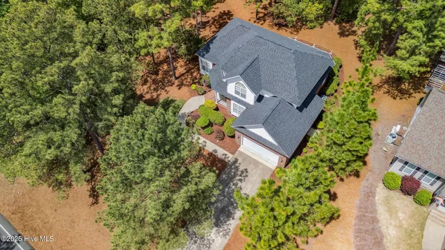 $478,000 | 202 Juniper Creek Boulevard, Pinehurst, NC 28374