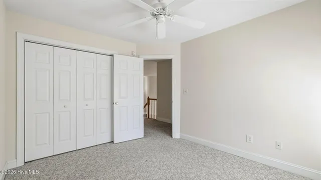 $478,000 | 202 Juniper Creek Boulevard, Pinehurst, NC 28374