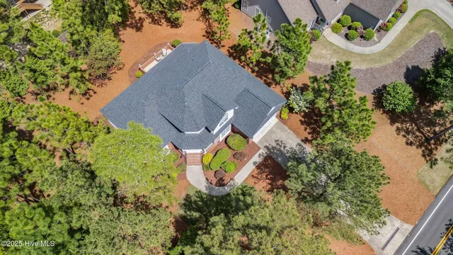 $478,000 | 202 Juniper Creek Boulevard, Pinehurst, NC 28374