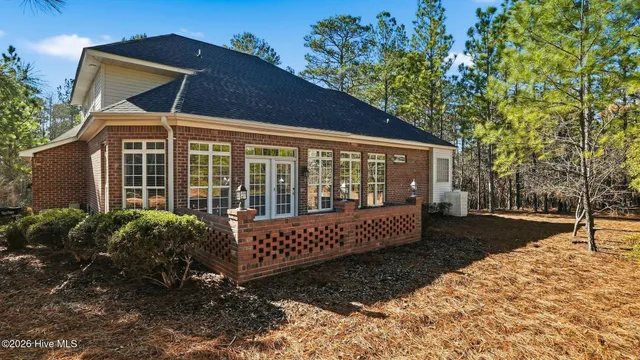 $478,000 | 202 Juniper Creek Boulevard, Pinehurst, NC 28374