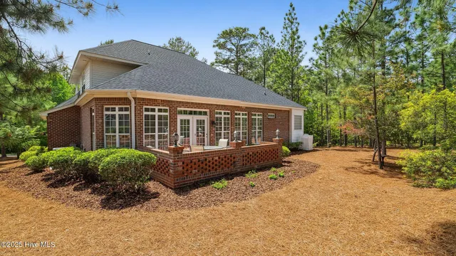 $478,000 | 202 Juniper Creek Boulevard, Pinehurst, NC 28374