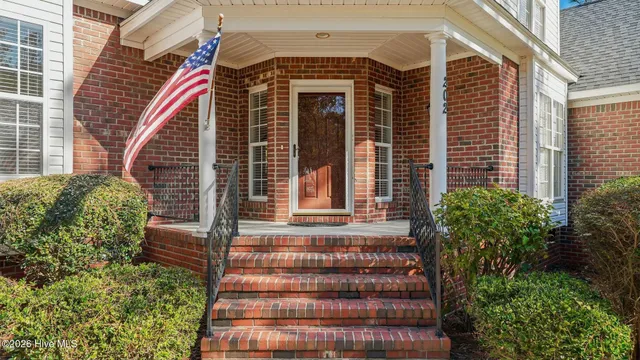$478,000 | 202 Juniper Creek Boulevard, Pinehurst, NC 28374
