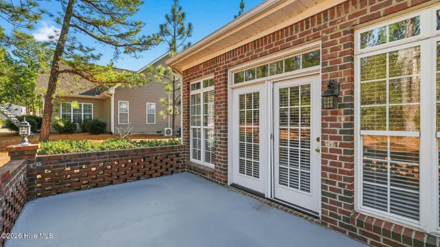 $478,000 | 202 Juniper Creek Boulevard, Pinehurst, NC 28374