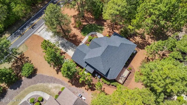 $478,000 | 202 Juniper Creek Boulevard, Pinehurst, NC 28374