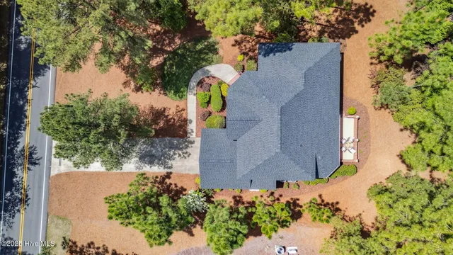 $478,000 | 202 Juniper Creek Boulevard, Pinehurst, NC 28374