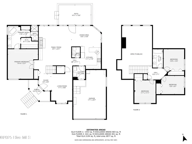 $478,000 | 202 Juniper Creek Boulevard, Pinehurst, NC 28374