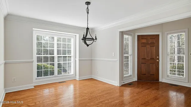 $478,000 | 202 Juniper Creek Boulevard, Pinehurst, NC 28374