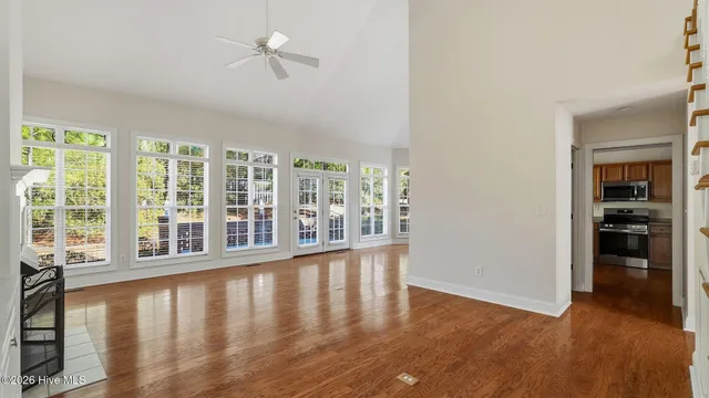 $478,000 | 202 Juniper Creek Boulevard, Pinehurst, NC 28374