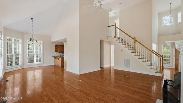 $478,000 | 202 Juniper Creek Boulevard, Pinehurst, NC 28374