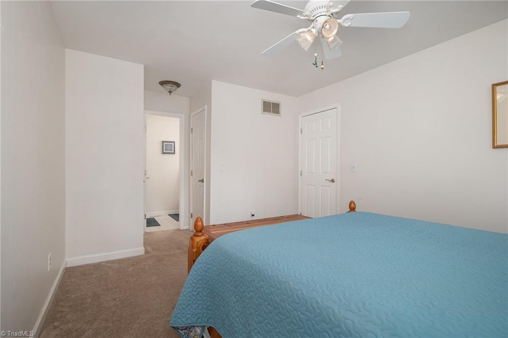 2511 Pleasant Ridge Road Summerfield, NC 27358 - Photo 15 of 31 Guest Room Main Level