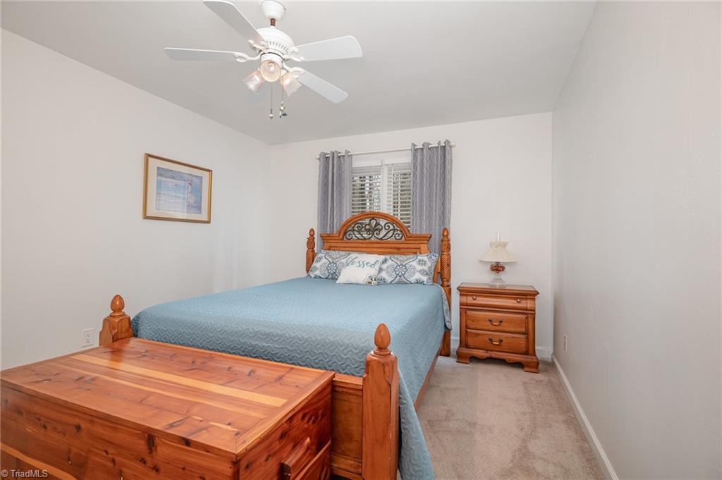 2511 Pleasant Ridge Road Summerfield, NC 27358 - Photo 16 of 31 Main Level