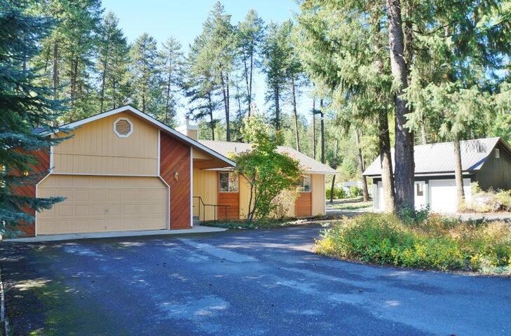544 Dolomite Road Colville, WA 99114 - Photo 2 of 13