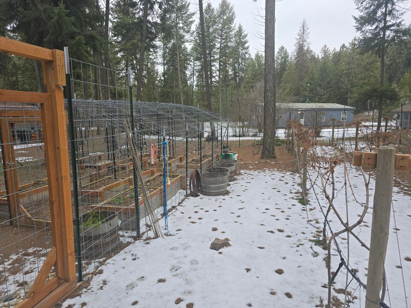 544 Dolomite Road Colville, WA 99114 - Photo 8 of 13