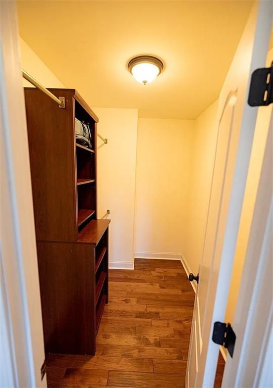 4110 Doubletree Court Cumming, GA 30040 - Photo 14 of 37 a view of walk in closet