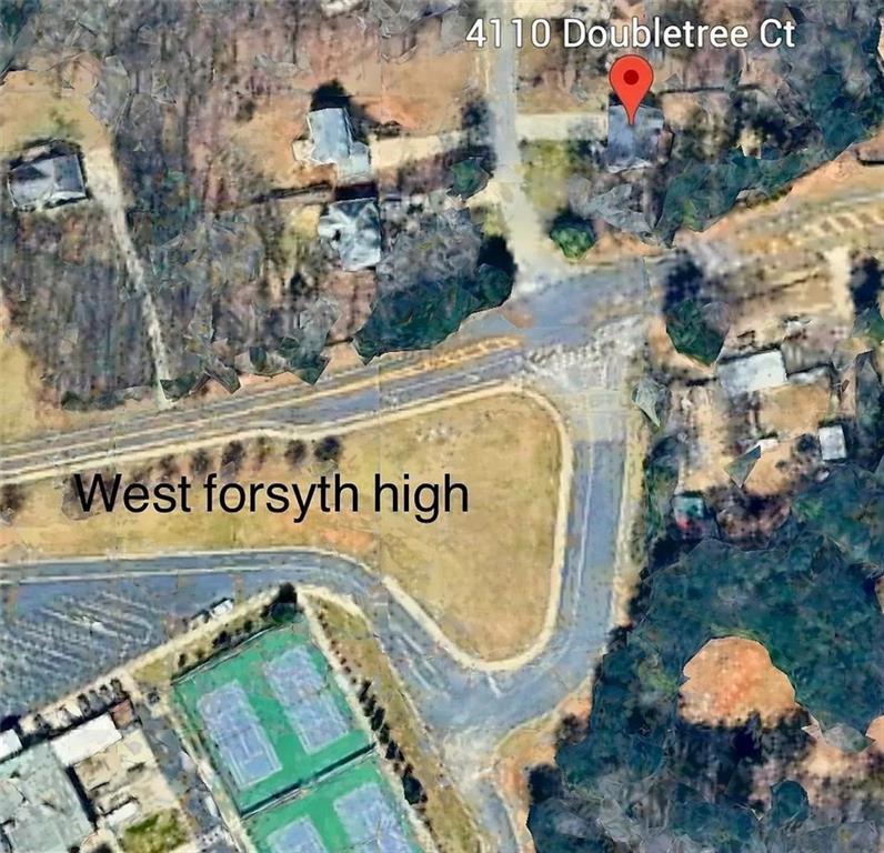 4110 Doubletree Court Cumming, GA 30040 - Photo 20 of 37 unknown