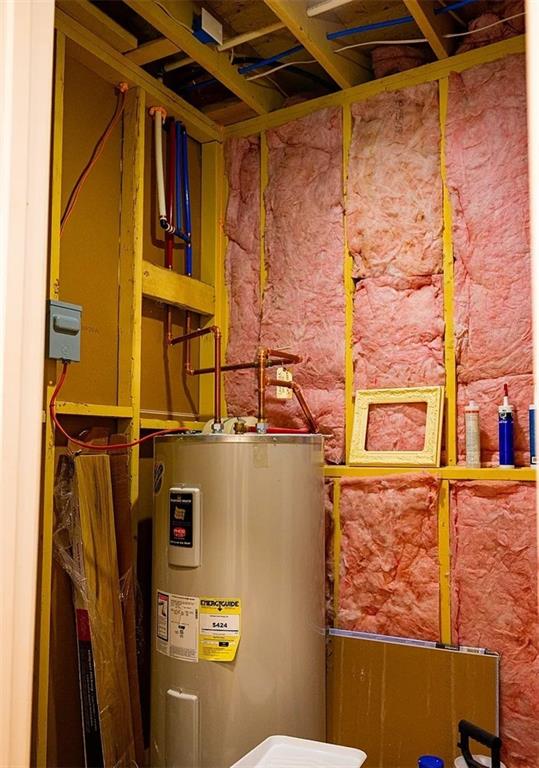 4110 Doubletree Court Cumming, GA 30040 - Photo 22 of 37 a view of a door of the house