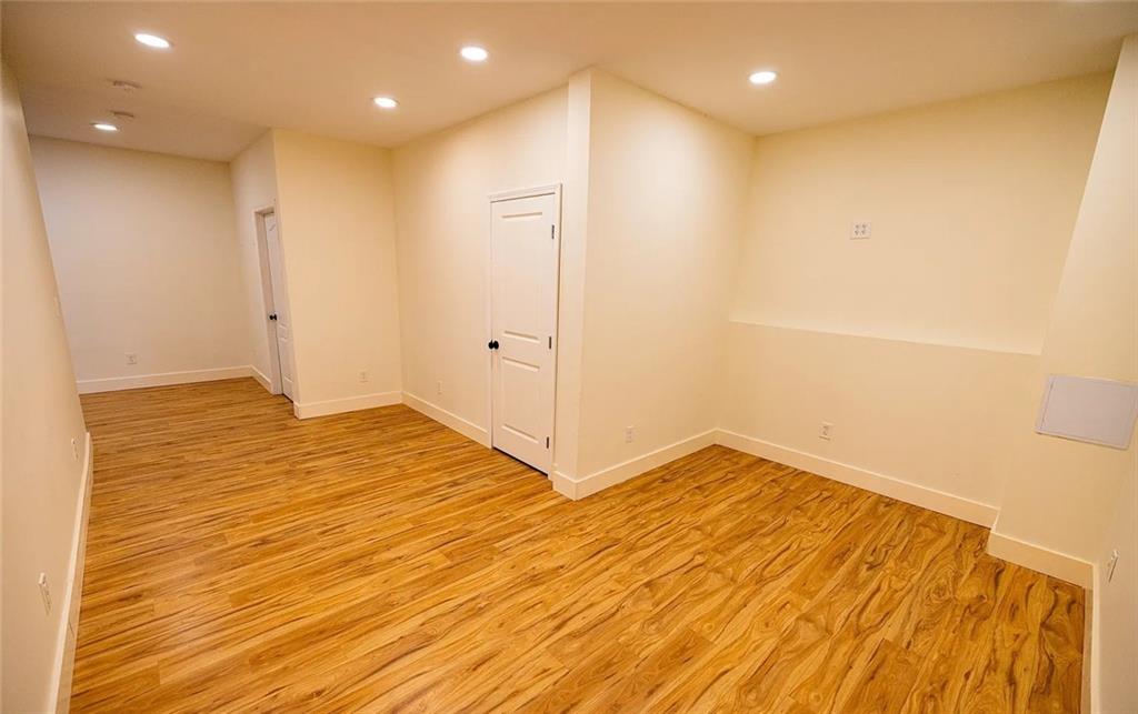 4110 Doubletree Court Cumming, GA 30040 - Photo 24 of 37 a view of an empty room