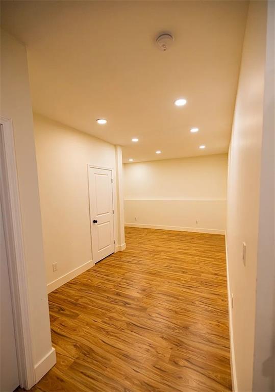 4110 Doubletree Court Cumming, GA 30040 - Photo 25 of 37 a view of room with an empty space