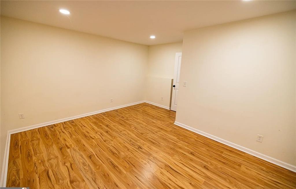 4110 Doubletree Court Cumming, GA 30040 - Photo 27 of 37 a view of empty room