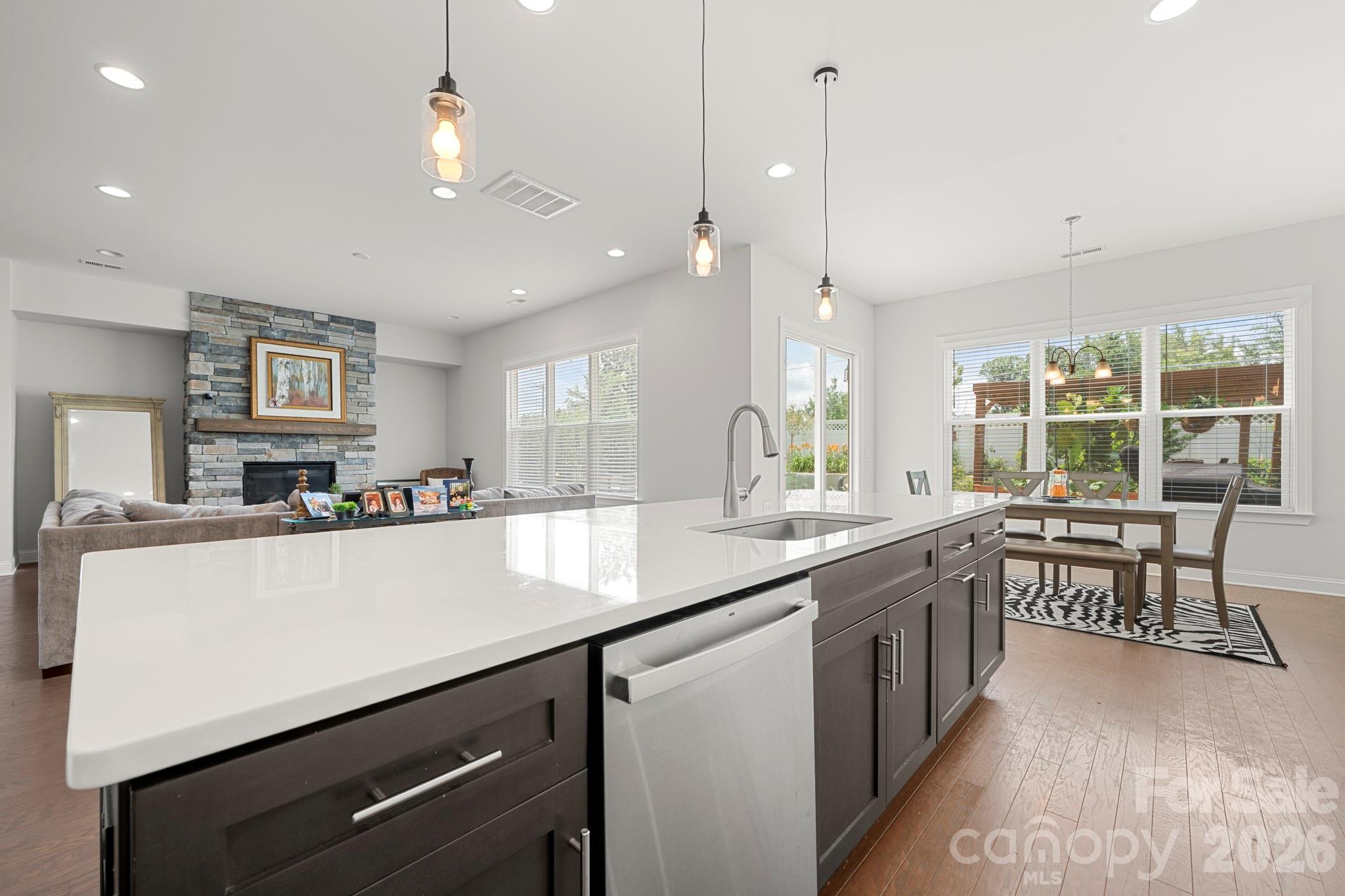 5005 Alexander Road Charlotte, NC 28270 - Photo 16 of 46