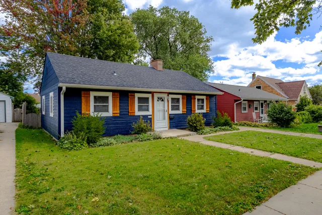 $199,900 | 3522 North 95th Street, Milwaukee, WI 53222