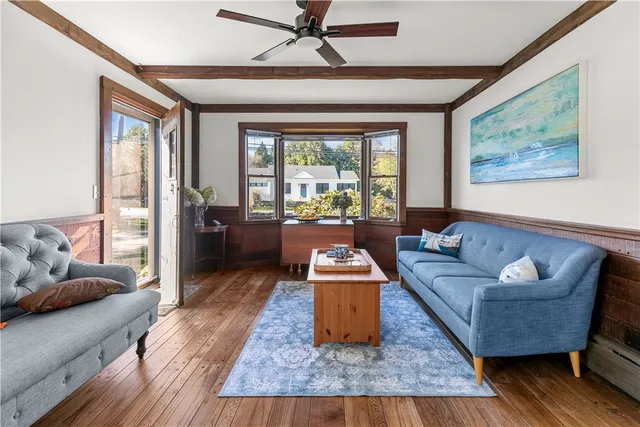 $799,000 | 180 West Main Road, Little Compton, RI 02837