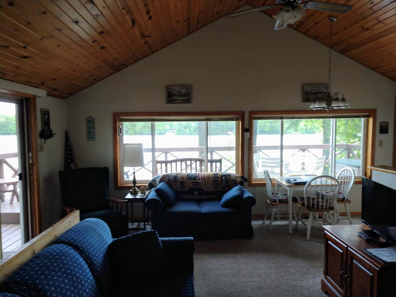 N8855 Water Power Road Deerbrook, WI 54424 - Photo 7 of 17 Gallery Image 7
