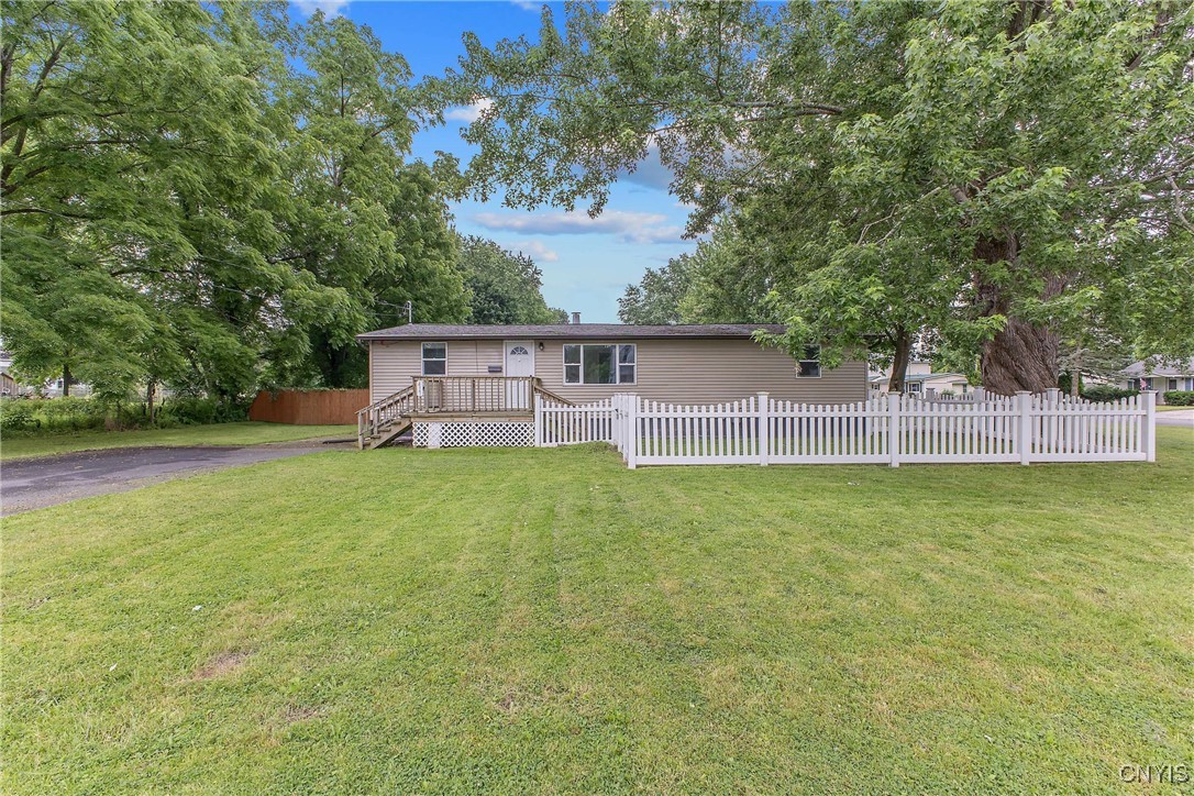 417 Chestnut Street Fulton, NY 13069 - Photo 1 of 1 Gallery Image 1