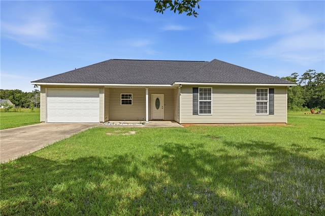 40285 Saucier Road Ponchatoula, LA 70454 - Photo 1 of 20