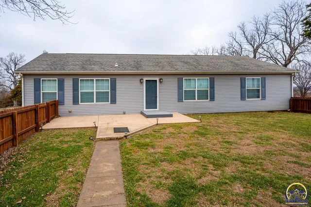 $410,000 | 3697 Haskell Terrace, Princeton, KS 66078