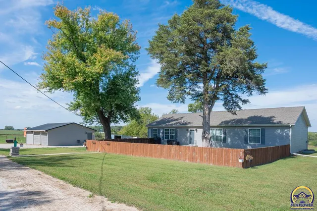 $410,000 | 3697 Haskell Terrace, Princeton, KS 66078