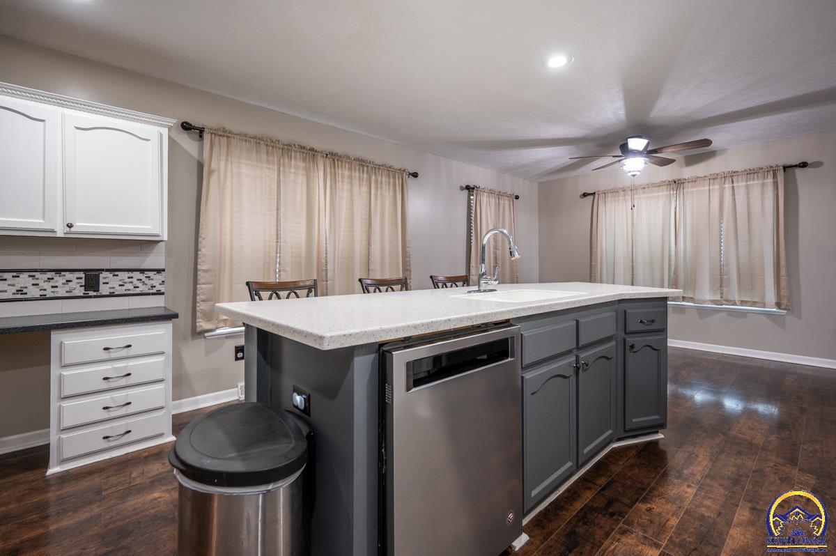 3697 Haskell Terrace Princeton, KS 66078 - Photo 11 of 37