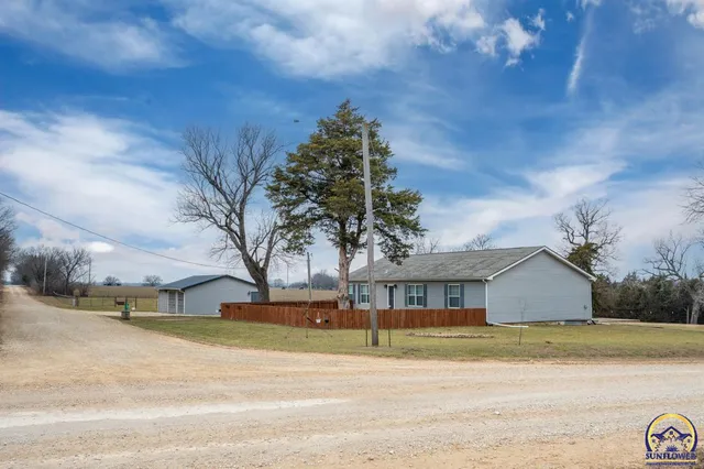 $410,000 | 3697 Haskell Terrace, Princeton, KS 66078